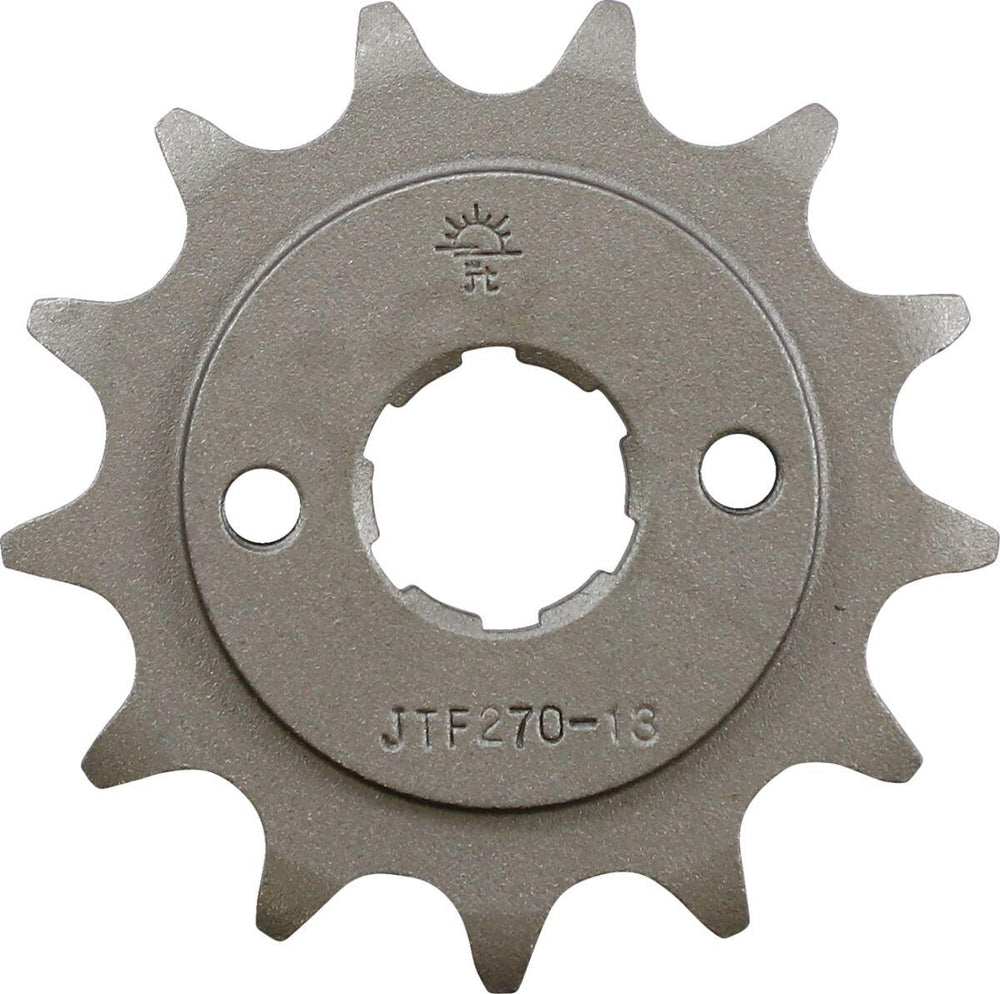 JT Sprocket For Honda CA 125 1995-2000 Front  13T