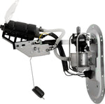 All Balls Fuel Pump Module For Harley Davidson FLHR 1584 2007