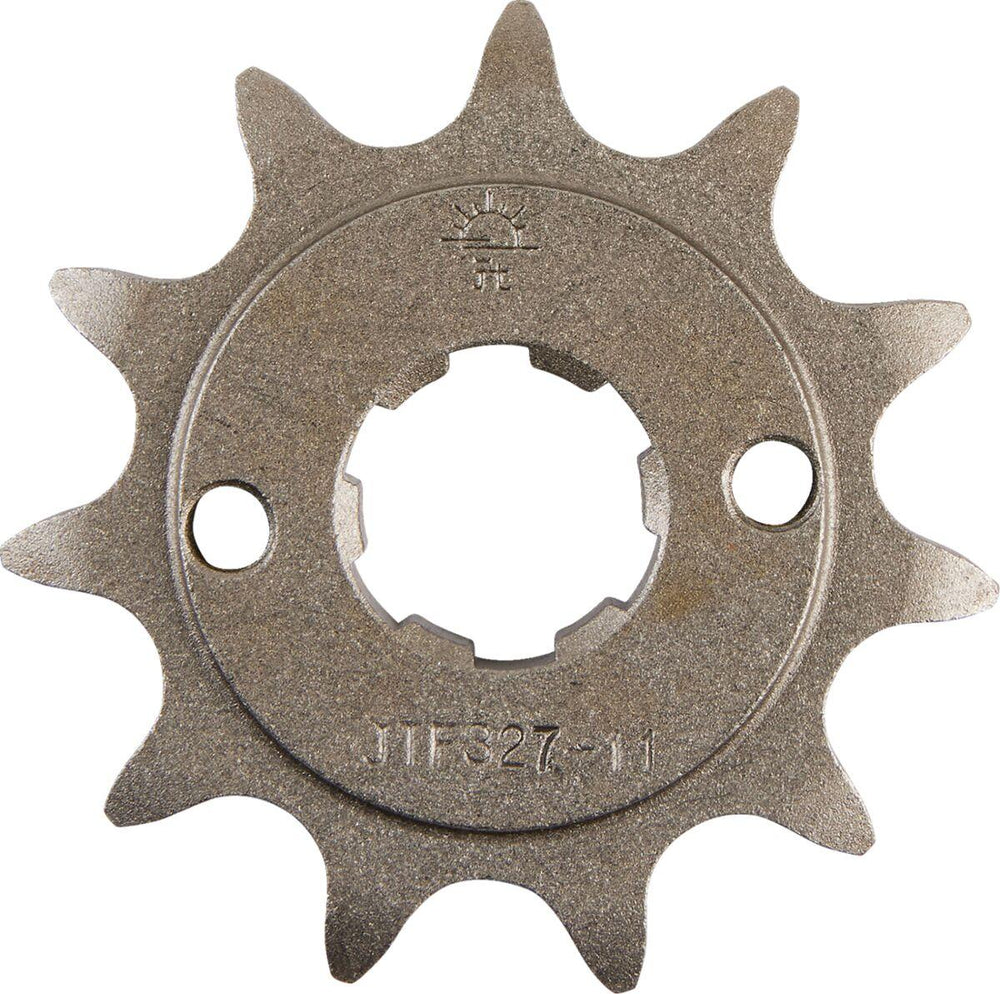 JT Steel Sprocket For Honda CRF150F 2003-2017 Front 11T