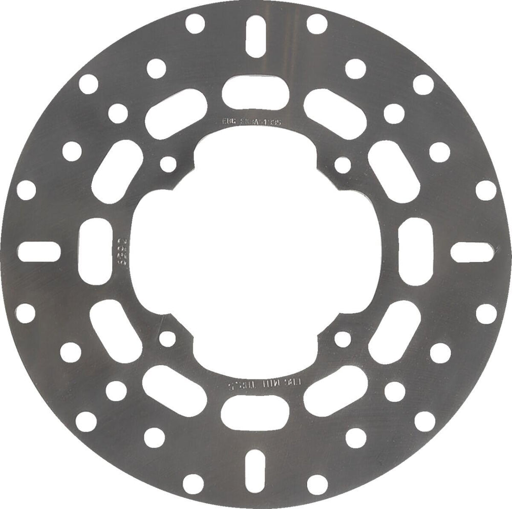 EBC MD Series Brake Disc For Honda CRF125F 2014-2022 Front