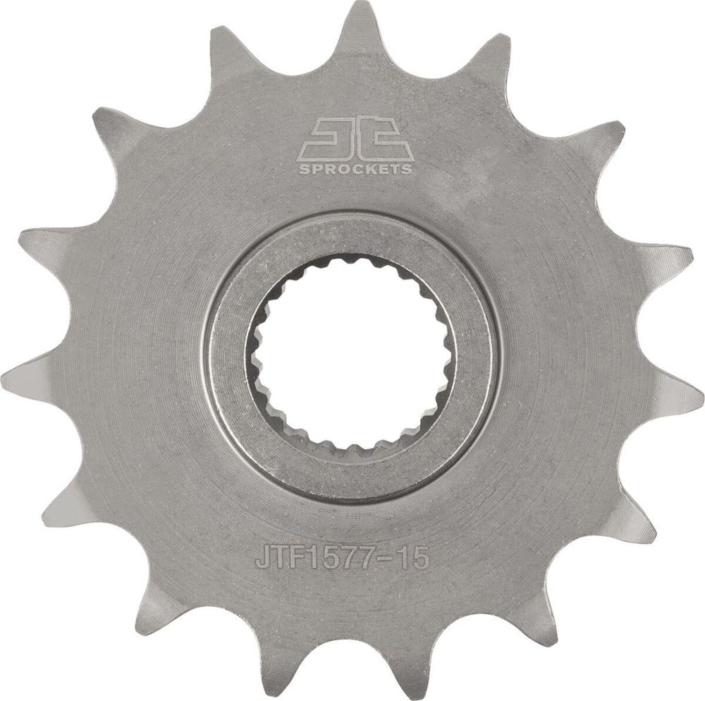 JT Sprocket For Yamaha TT 600 E 2000 Front  15T