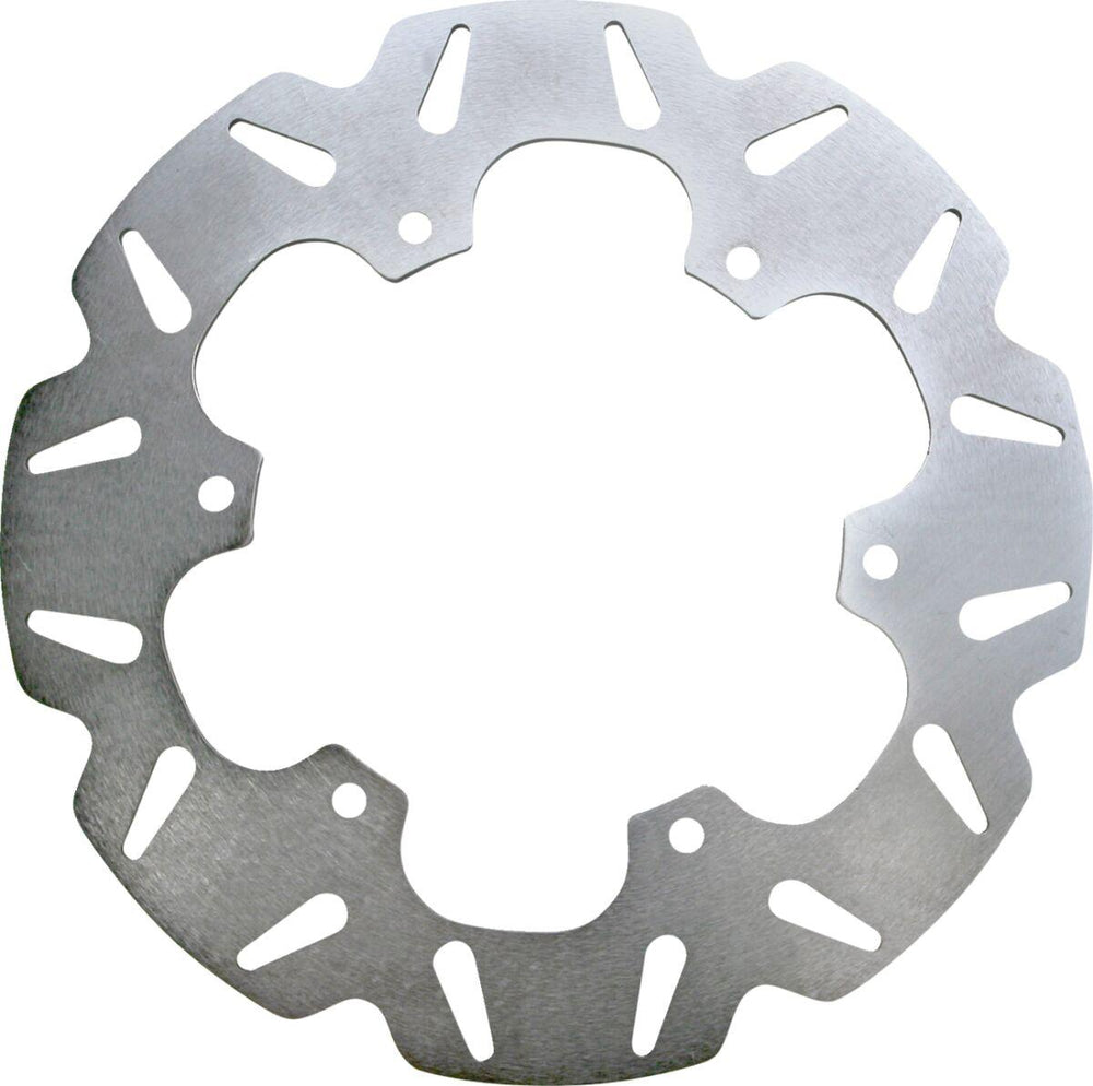EBC CX Extreme Brake Disc For Suzuki DR125SM 2008-2012 Rear