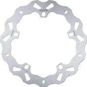 Galfer Fixed Wave Brake Disc For BMW F 750 GS ABS 2018-2023 Fits Front