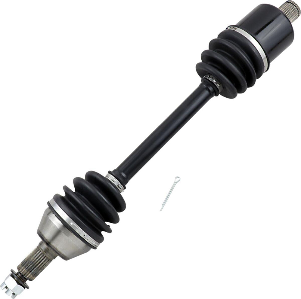 Moose Racing Standard CV Axle For Polaris Ranger RZR 900 4X4 2015-2017 Rear