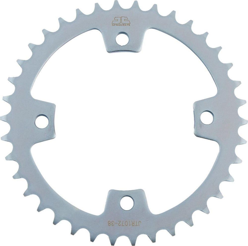 JT Steel Sprocket For Kymco KXR250 2X4 2004-2007 Rear  38T