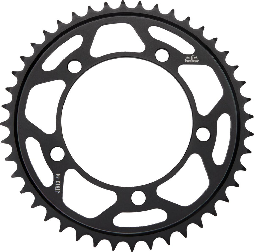 JT Steel Sprocket For BMW F 750 GS ABS 2018-2023 Rear 44T - Black