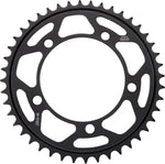 JT Steel Sprocket For BMW F 750 GS ABS 2018-2023 Rear 44T - Black