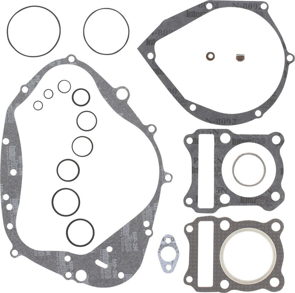 Moose Racing Gasket Set For Suzuki DRZ125 2003-2010