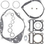 Moose Racing Gasket Set For Suzuki DRZ125 2003-2010