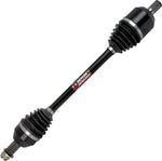 Demon Heavy Duty Axle For Polaris Ranger 500 EFI 4X4 2020-2022 Fits Rear Left Or Right - Black