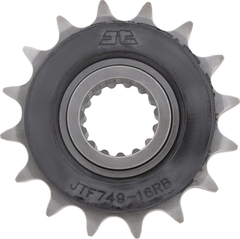 JT Sprocket For Ducati MultiStrada V4 1200 ABS 2021-2024 Front 16T