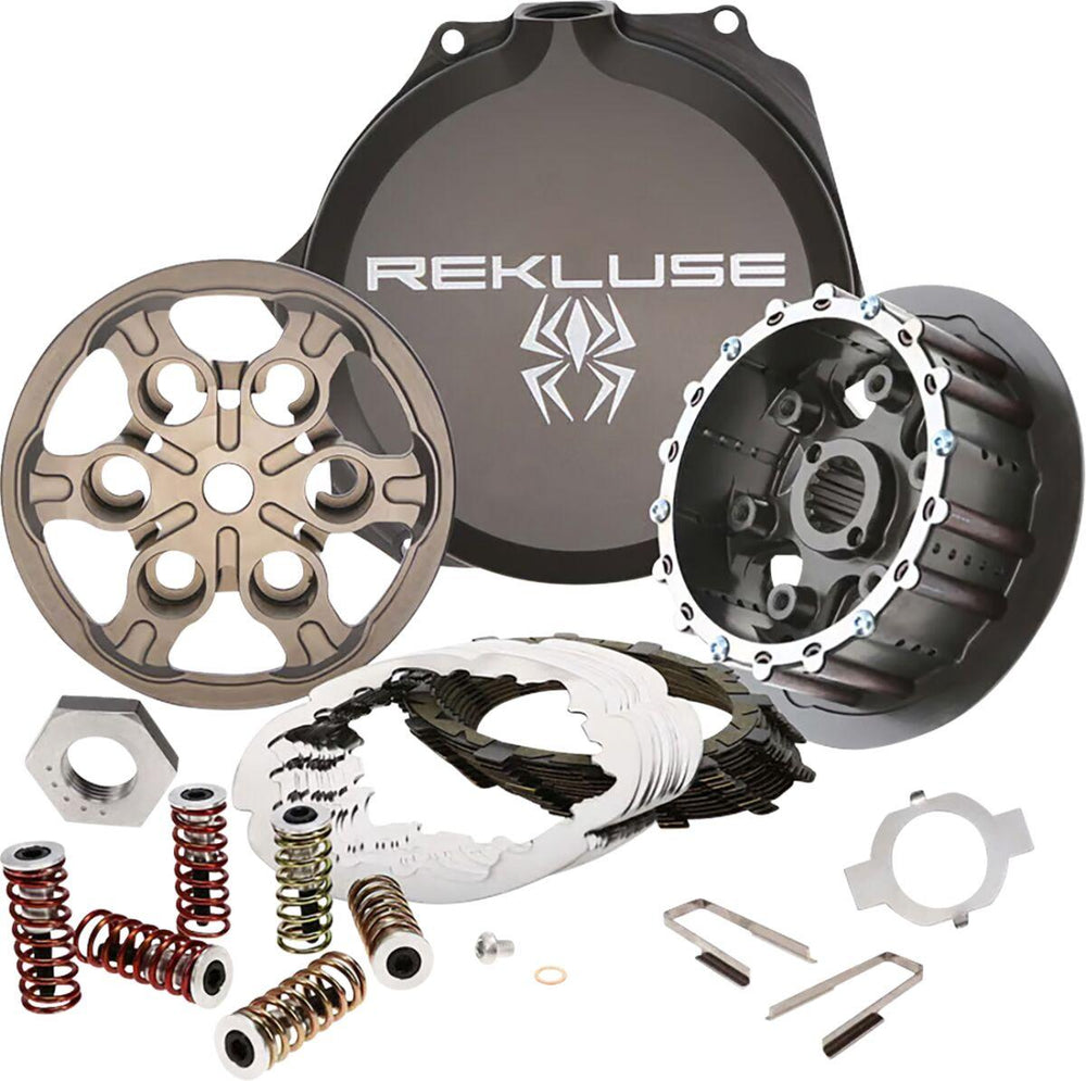 Rekluse Apex Clutch For Suzuki RMX450Z 2010-2019