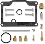 Moose Racing Carburettor Repair Kit For Polaris Big Boss 250 4X6 1989-1992