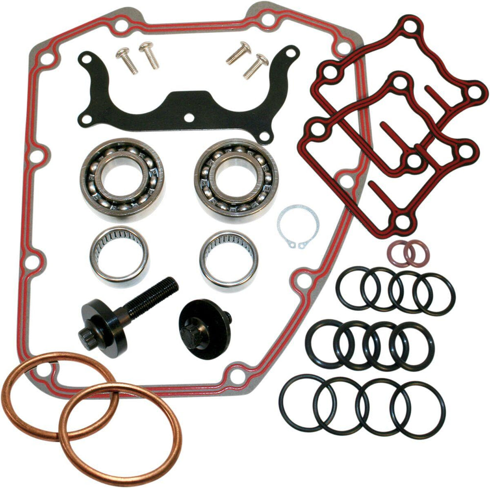 Feuling Parts Camshaft Installation Kit For Harley Davidson FLHR 1450 1999-2003