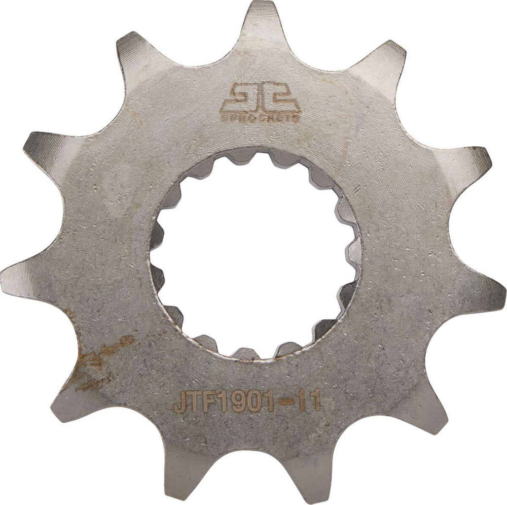 JT Sprocket For KTM  Duke 400 1994-1995 Front  11T