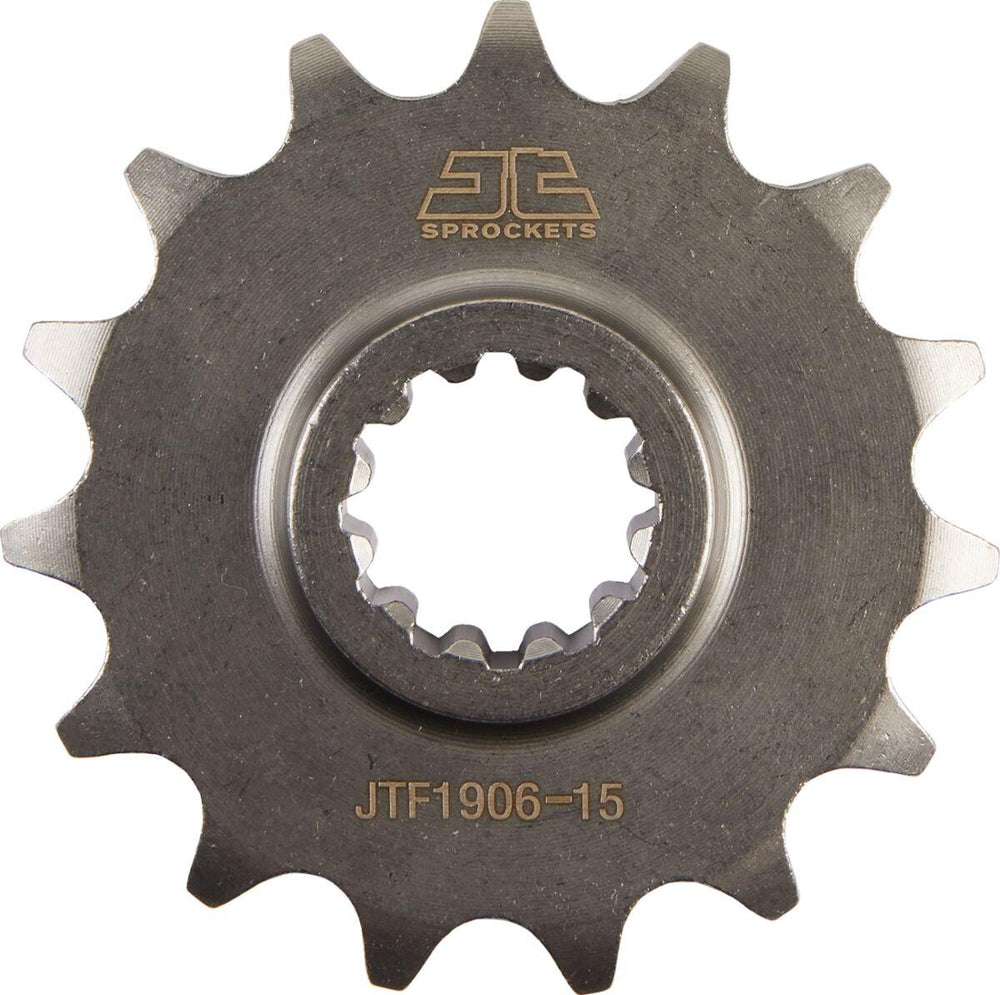 JT Sprocket For Gas Gas MC65 2021-2023 Front  15T
