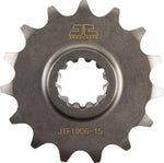 JT Sprocket For Gas Gas MC65 2021-2023 Front  15T