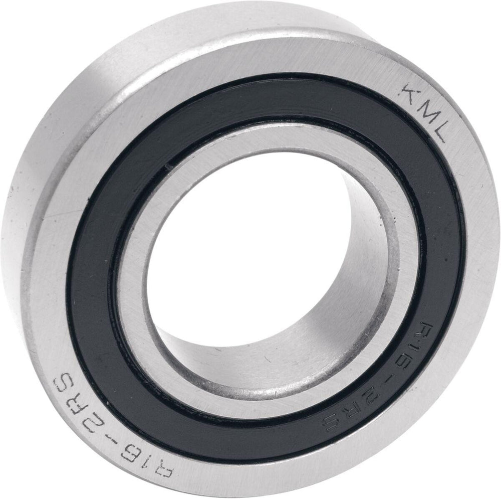 Drag Specialties Inner Primary Cover Mainshaft Bearing For Harley Davidson FL 1200 1971-1977 - Chrome