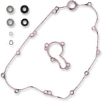Moose Racing Water Pump Rebuild Kit For Kawasaki KXF450 2009-2015