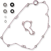 Moose Racing Water Pump Rebuild Kit For Kawasaki KXF450 2009-2015