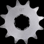 Moose Racing Sprocket For Kawasaki KXF 250 2X4 1987-1988 Front 12T
