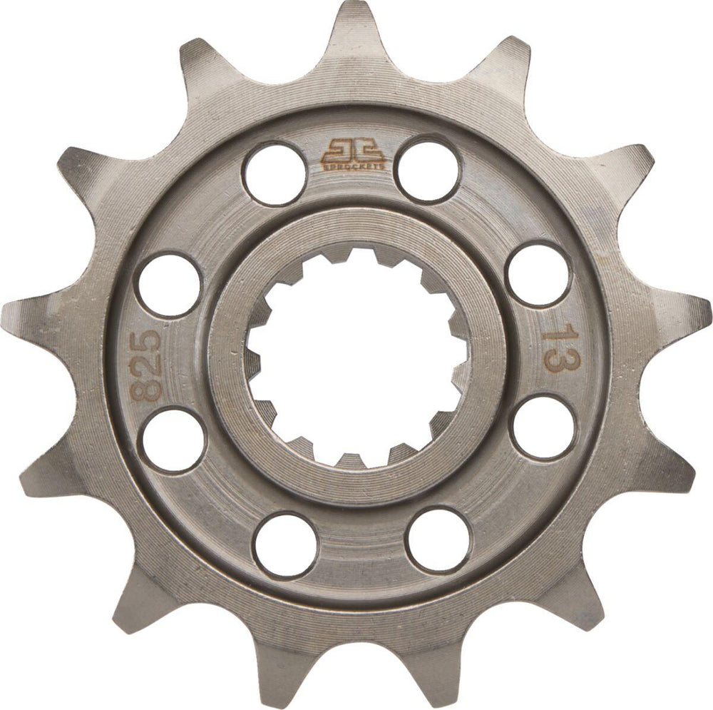 JT Sprocket For Husqvarna TC250 2009-2012 Front  13T