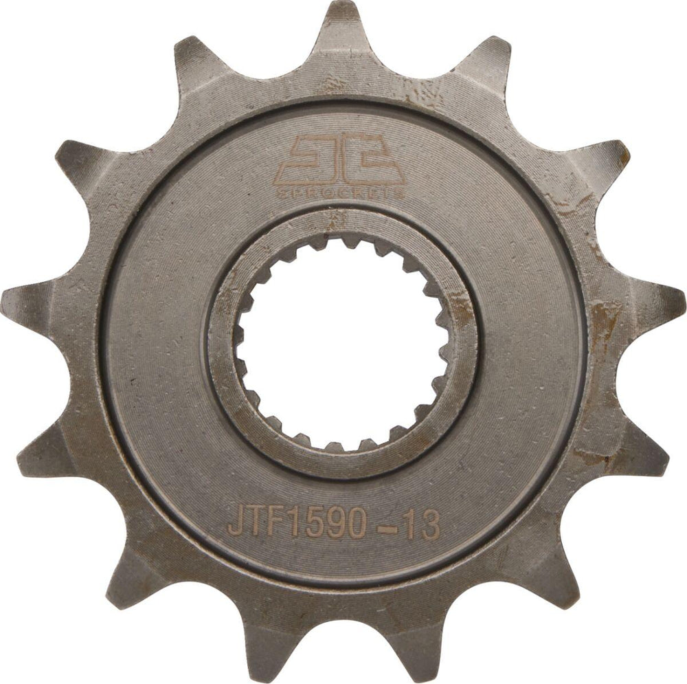 JT Sprocket For Gas Gas EC 250 4T 2011 Front  13T
