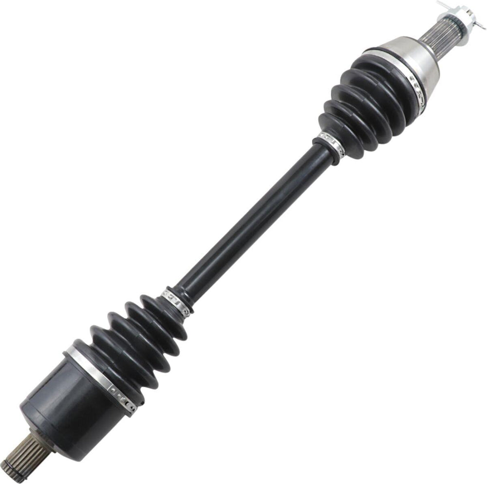 Moose Racing Complete Axle Assembly For Polaris Ranger RZR 570 4X4 2012-2017 Fits Front Left