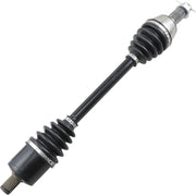 Moose Racing Complete Axle Assembly For Polaris Ranger RZR 570 4X4 2012-2017 Fits Front Left