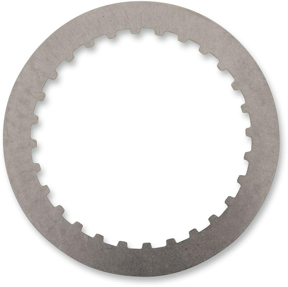 Barnett Steel Clutch Drive Plate For Triumph America 800 2002-2006
