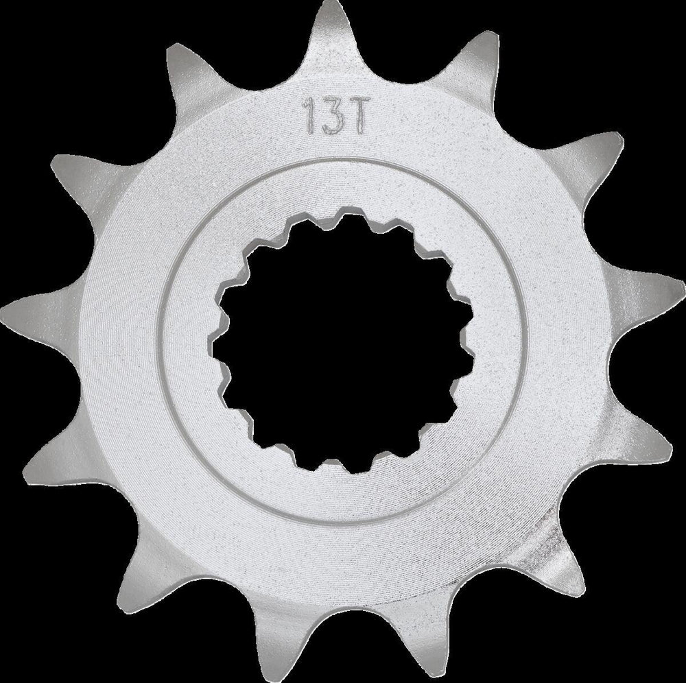 Moose Racing Sprocket For Yamaha YFM 700 2013-2019 Front 13T