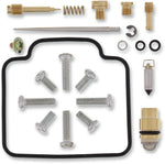 Moose Racing Carburettor Repair Kit For Yamaha YFM 400 FWB 4X4 1999