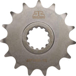 JT Sprocket For Yamaha YZF-R6 600 2017-2025 Front  15T