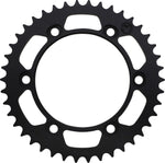 Moose Racing Rear Aluminium Sprocket For KTM Adventure 1050 2015-2016 Rear Black 42T