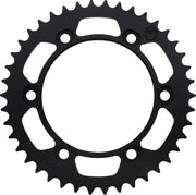 Moose Racing Rear Aluminium Sprocket For KTM Adventure 1050 2015-2016 Rear Black 42T