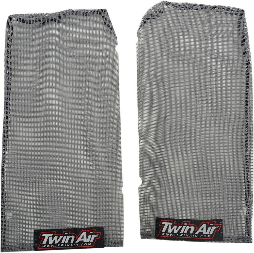 Twin Air Radiator Sleeves For KTM EXC125 2007-2016