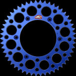 Renthal Sprocket For Husqvarna 701 Enduro 2016-2021 Rear 48T - Blue