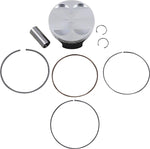 Wossner Piston kit For KTM EXC520 2000-2002 94.96 mm