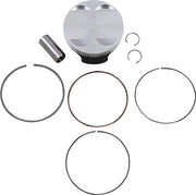 Wossner Piston kit For KTM EXC520 2000-2002 94.96 mm