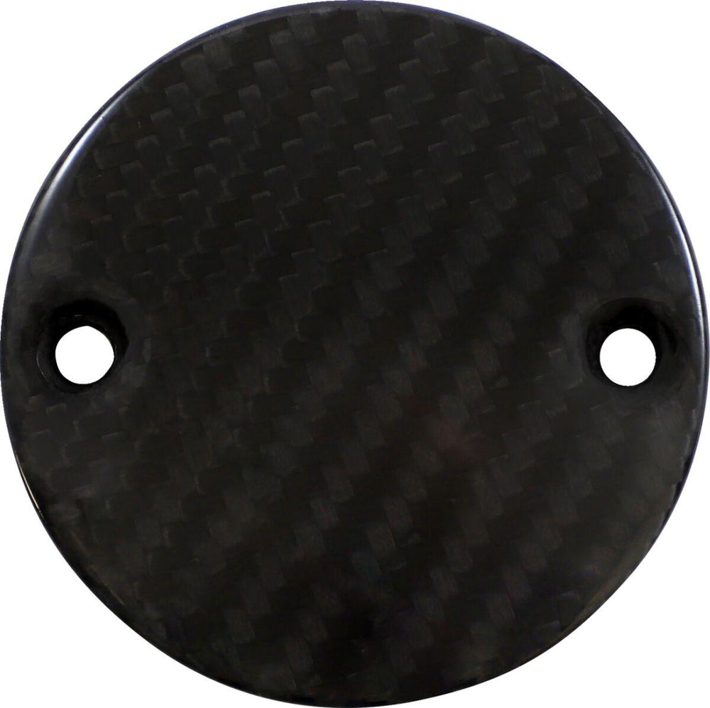 Slyfox Timing Cover For Harley Davidson FLDE 1750 ABS 2018-2020 - Gloss