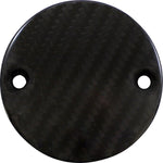 Slyfox Timing Cover For Harley Davidson FLDE 1750 ABS 2018-2020 - Gloss
