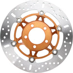 EBC MD Series Pro-Lite Contour X Brake Disc For Suzuki GSF 400 1989-2996 Front