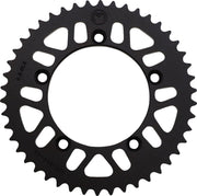 Moose Racing Rear Aluminium Sprocket For KTM SX60 1998-2000 Black 46T