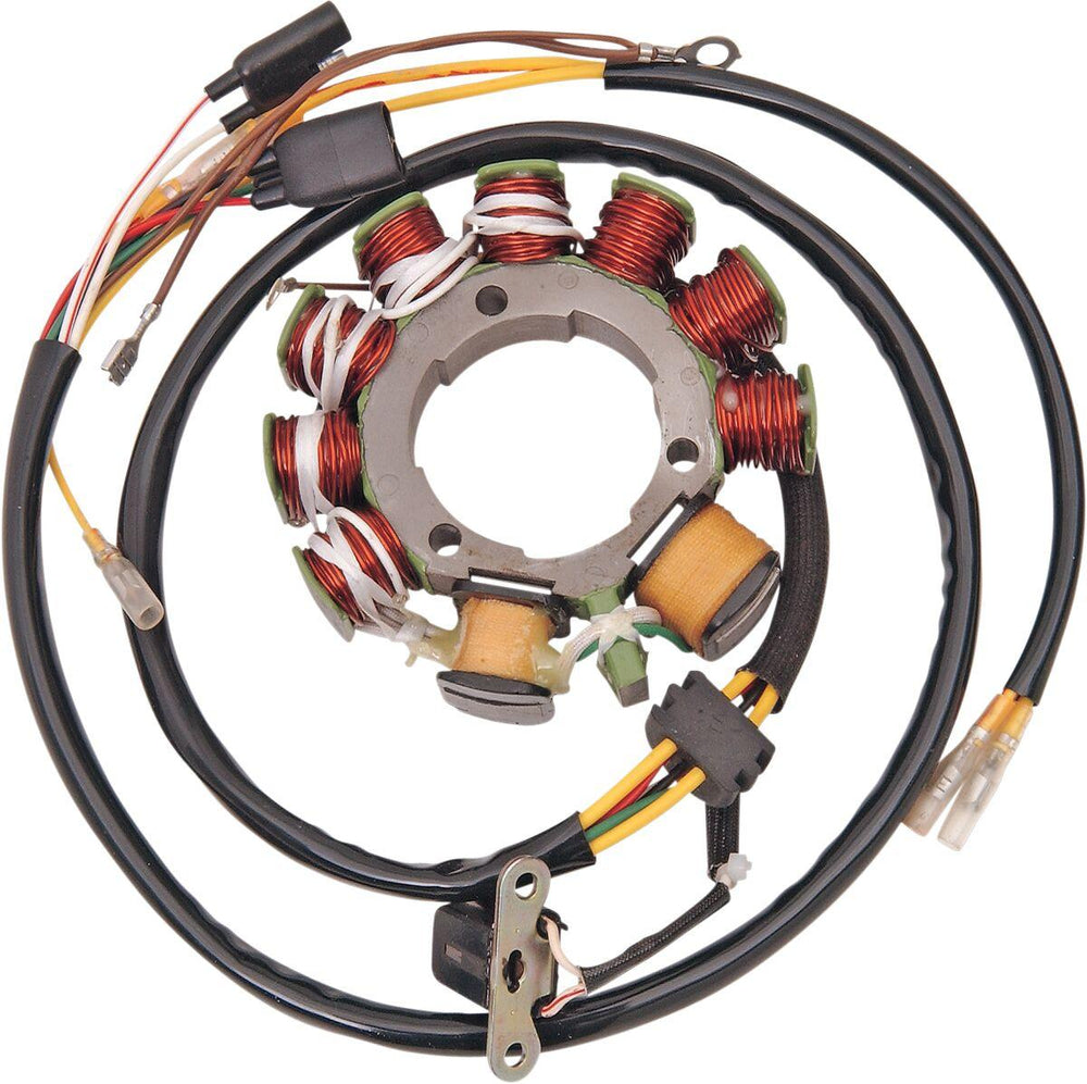 Ricks Stator For Polaris Big Boss 500 6X6 1998-2001