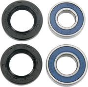 Moose Racing Wheel Bearing Kit For Honda TRX70 1986-1987 Front