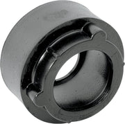 Drag Specialties Isolator Mount For Harley Davidson XL 1200 C 2004-2020 Rear - Black