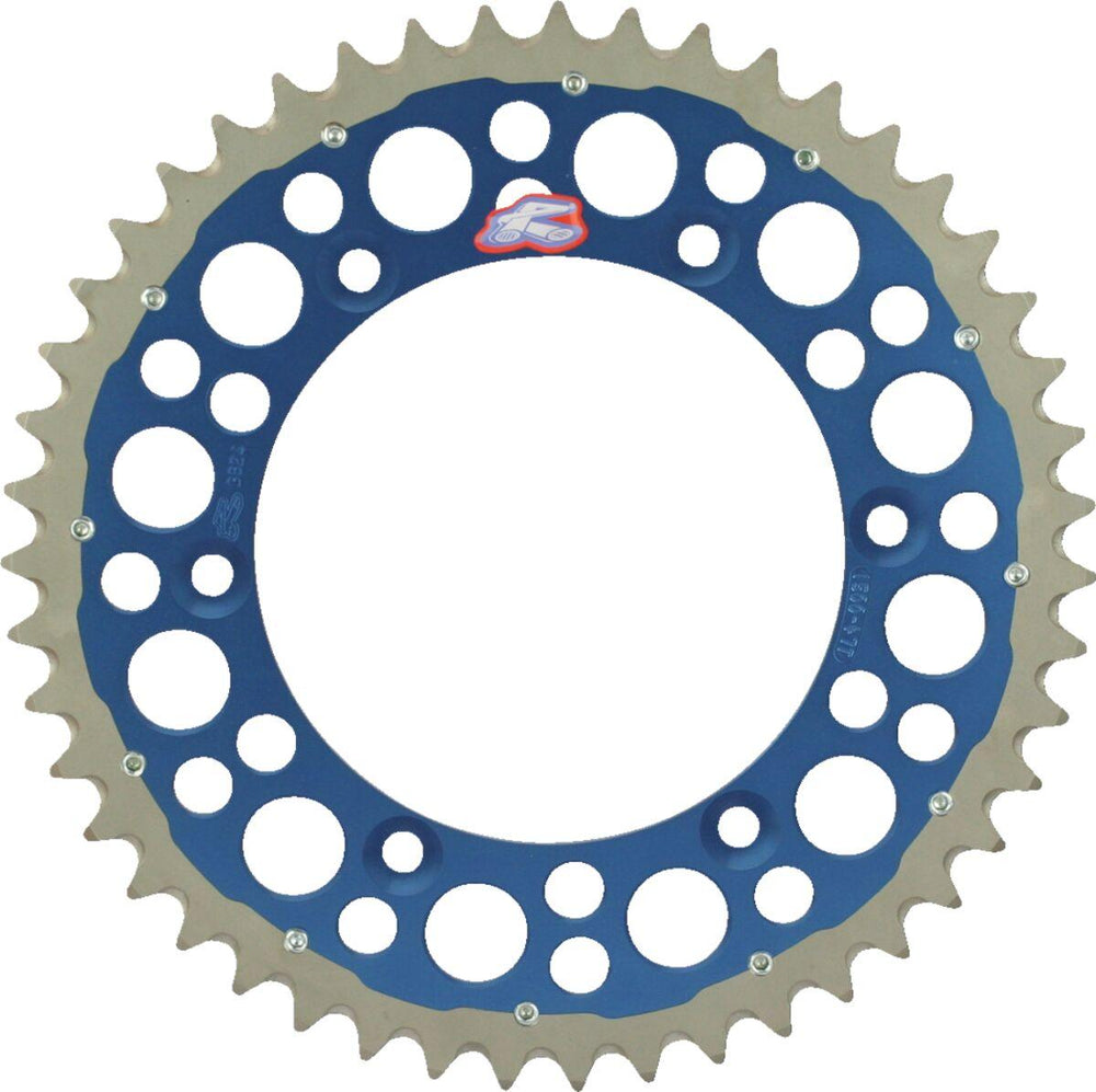 Renthal Twinring Sprocket For Husqvarna 701 Enduro 2016-2021 Rear 52T