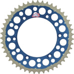 Renthal Twinring Sprocket For Husqvarna 701 Enduro 2016-2021 Rear 52T
