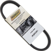 Moose Racing Drive Belt For Polaris Ranger 1000 4X4 2018-2024 - Black