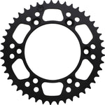 Moose Racing Rear Aluminium Sprocket For KTM Adventure 1050 2015-2016 Black 45T